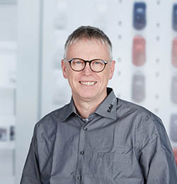 Thomas Thielen (GW-Bewertung) - Automobilwelt Eifel - Mosel GmbH