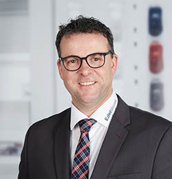 Albert Hontheim (Verkaufsberater VW/Audi) - Automobilwelt Eifel - Mosel GmbH