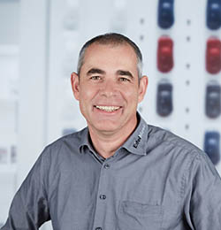 Peter Sahler (Serviceleiter) - Automobilwelt Eifel - Mosel GmbH