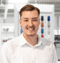 Eduard Wall (Verkaufsberater Neu- & Gebrauchtwagen Toyota) - Autohaus Eifel Mosel GmbH