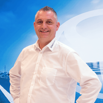 Marco Schilz (Toyota Fleet & Business / Toyota Nutzfahrzeuge) - Autohaus Eifel Mosel GmbH