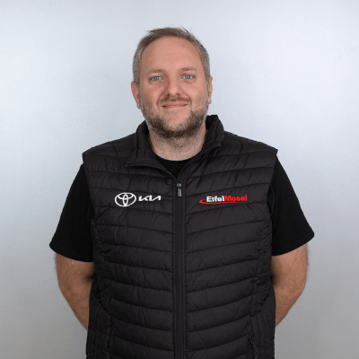 Patrick Kohl (KFZ-Meister/Unfallspezialist) - Autohaus Eifel Mosel GmbH