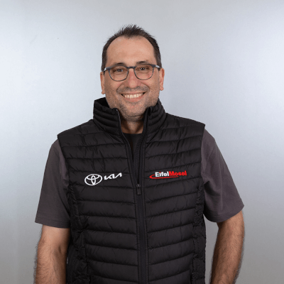 Thomas Lichtenberg (KFZ-Meister/Werkstattleiter) - Autohaus Eifel Mosel GmbH