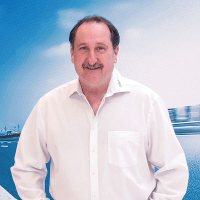 Keith Bearden (Verkaufsberater Gebrauchtwagen) - Autohaus Eifel Mosel GmbH